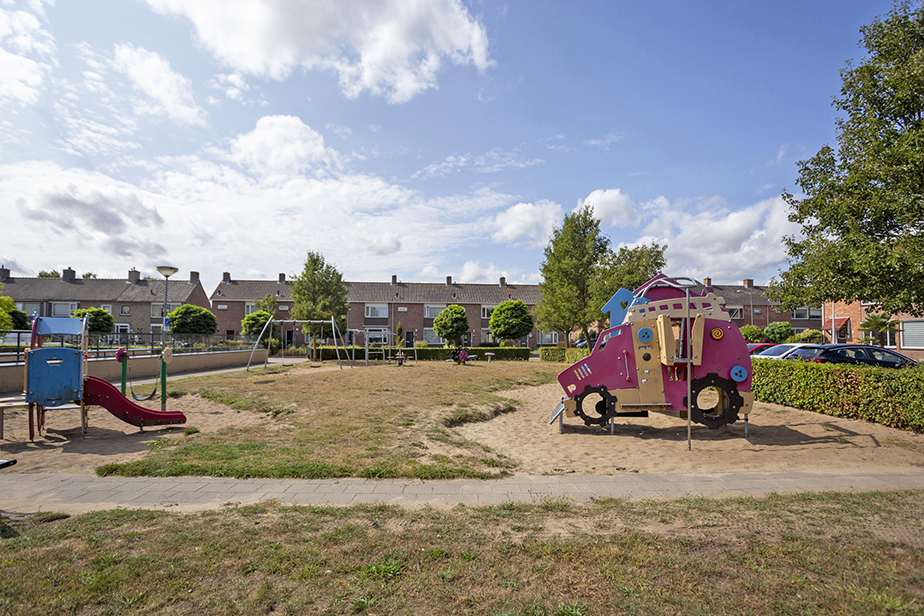 Kardinaal Frankenbergstraat 33