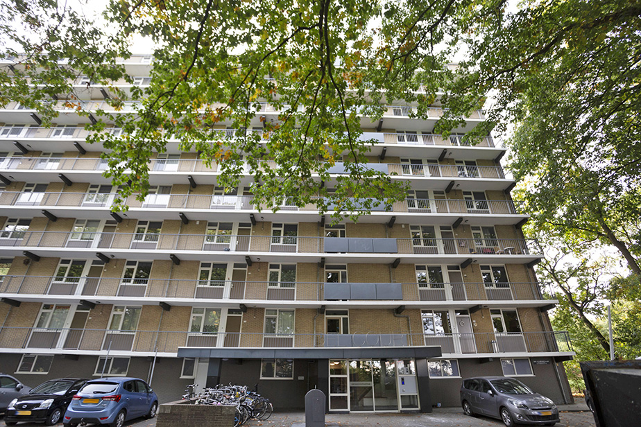 Van Leeuwenhoeklaan 214, 4904 KW Oosterhout, Nederland