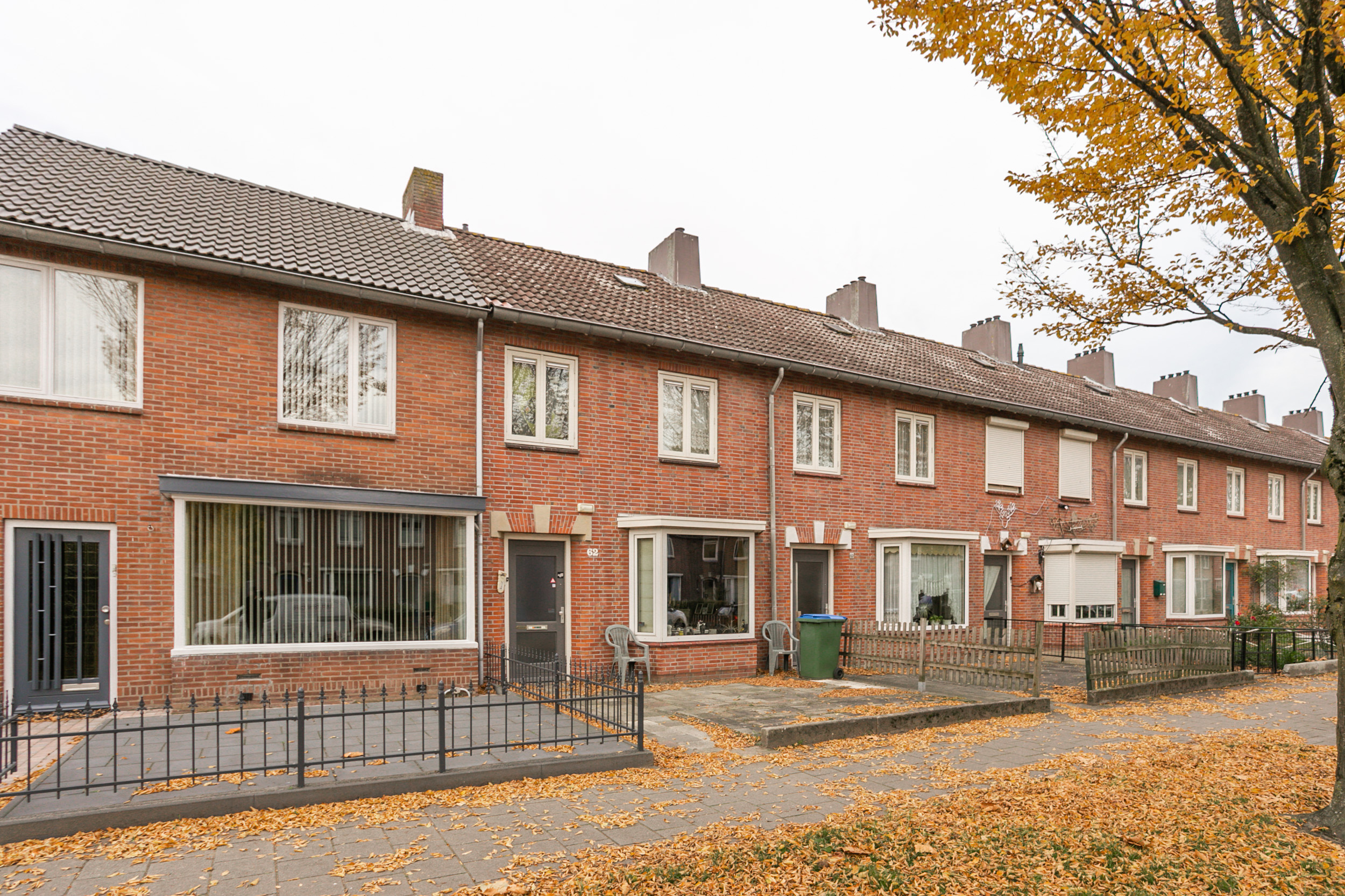 Willem Barendszstraat 58, 4812 RP Breda, Nederland