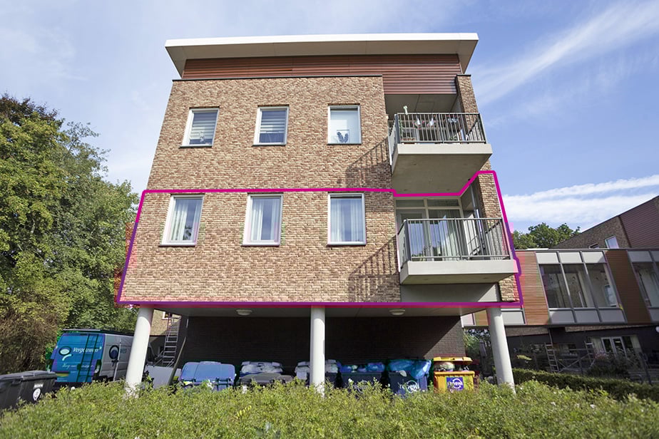 Withagen 54, 4861 AR Chaam, Nederland