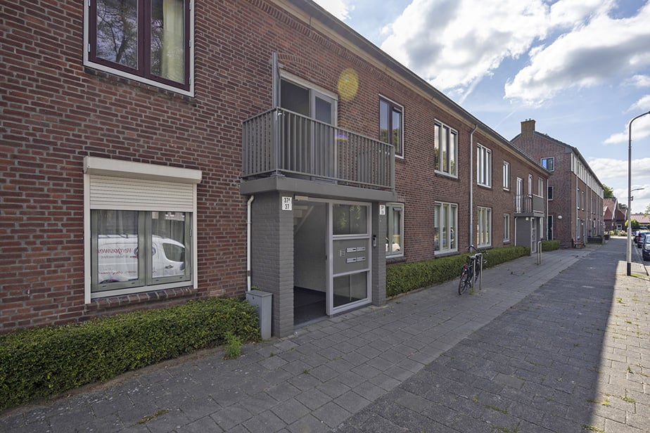 Thorbeckeplein 39, 4812 LR Breda, Nederland