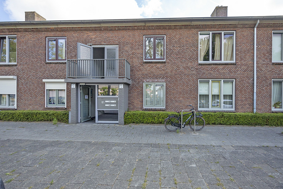 Thorbeckeplein 39