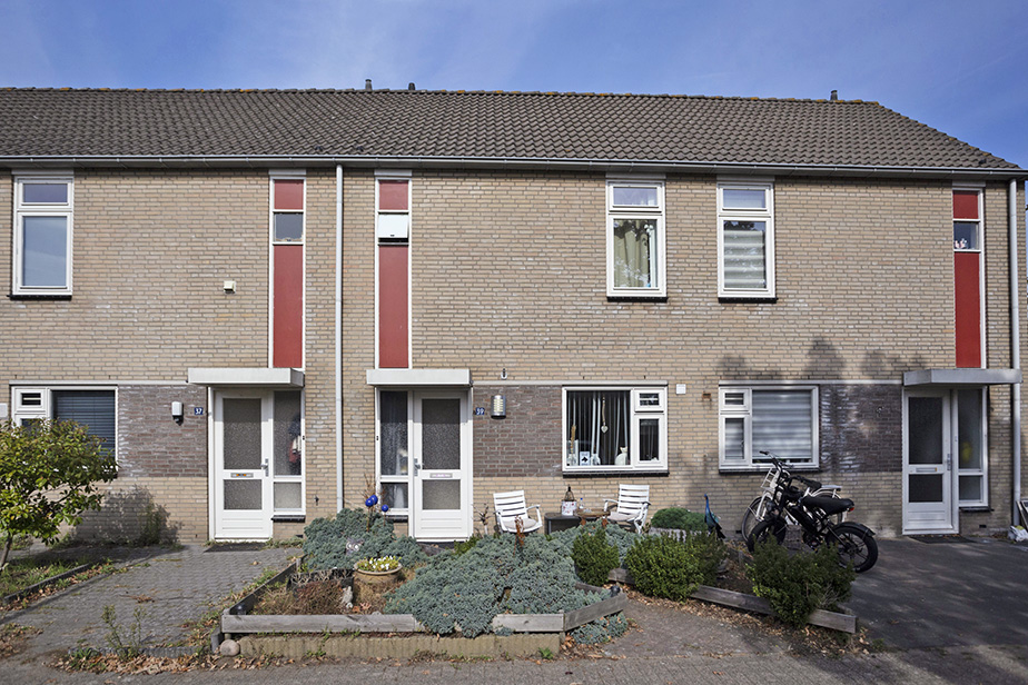 Valveeken 39, 4841 JG Prinsenbeek, Nederland