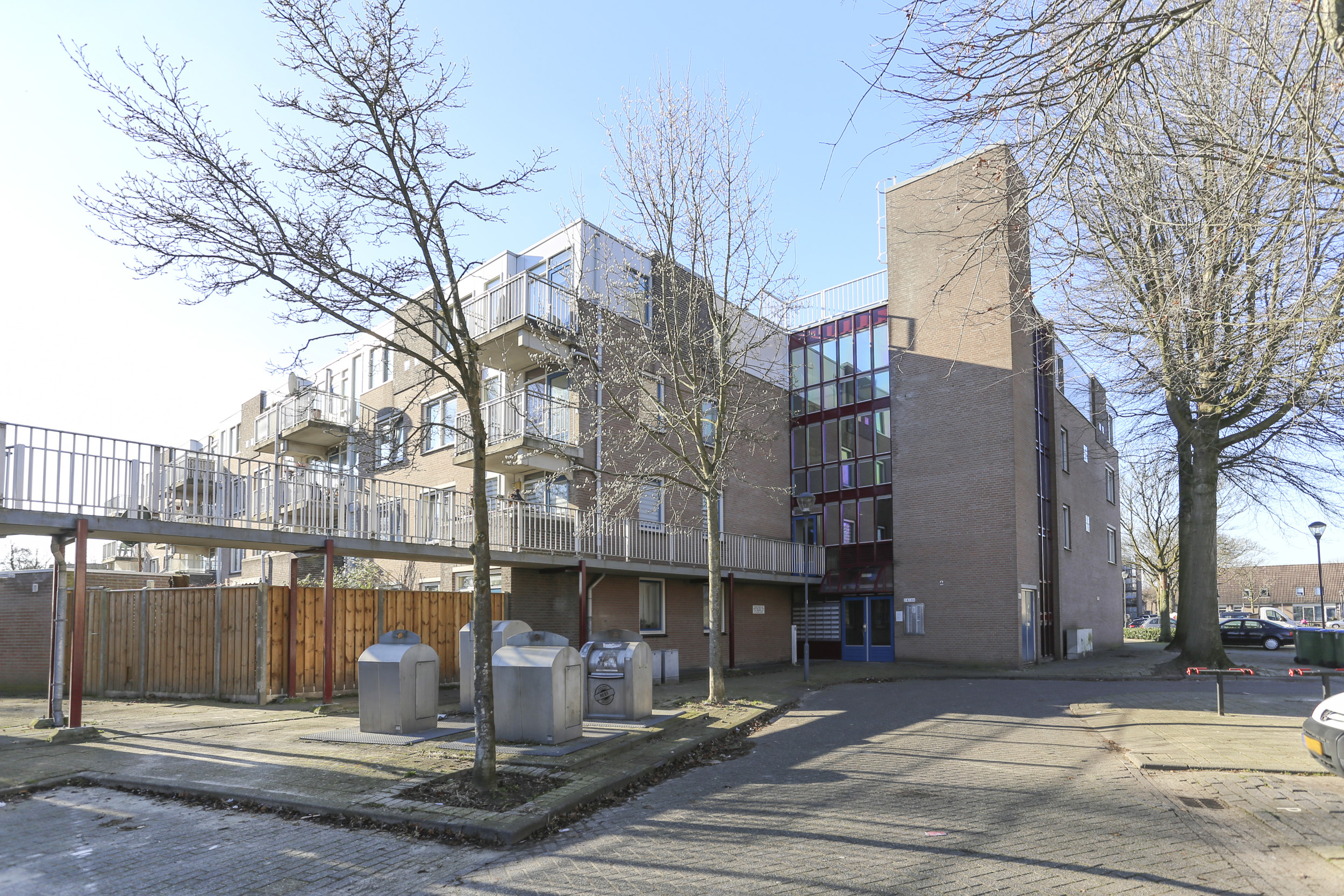 Bertelsberg 34, 4822 SL Breda, Nederland