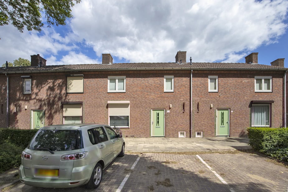 Van Hogendorpstraat 21