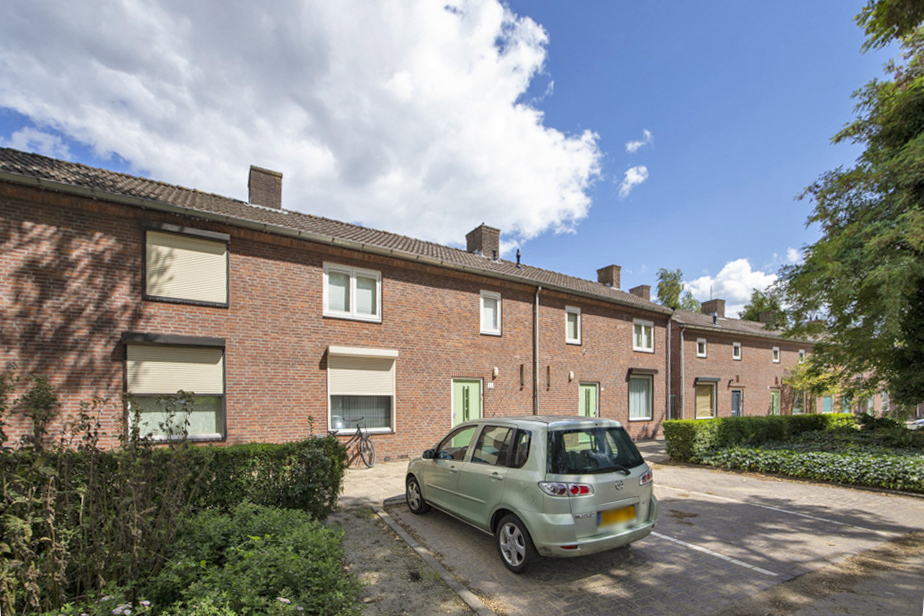 Van Hogendorpstraat 21