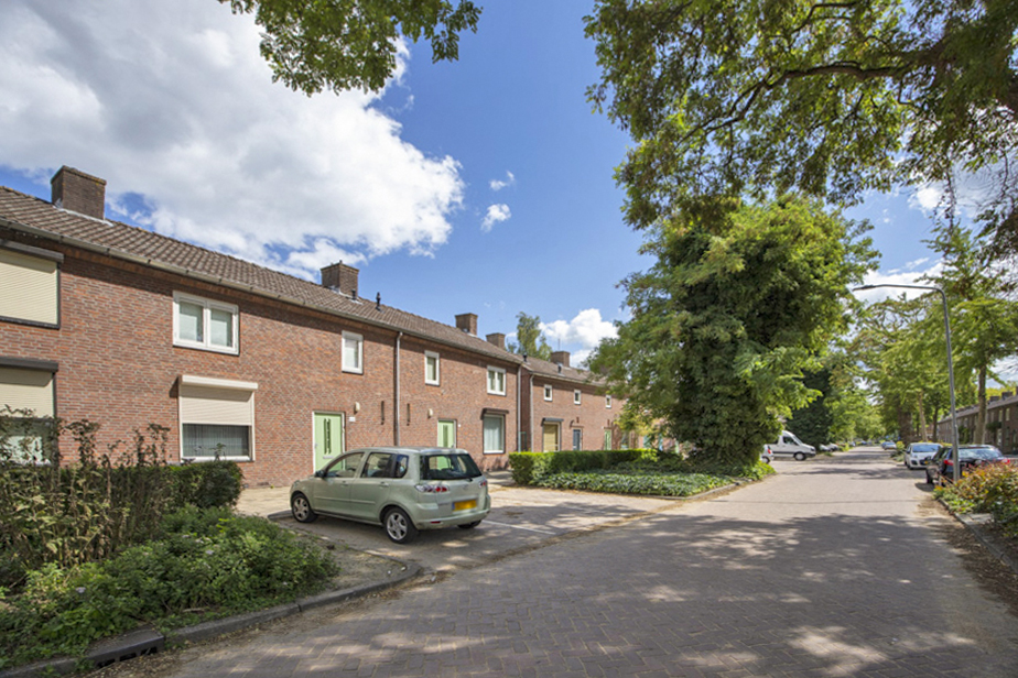 Van Hogendorpstraat 21