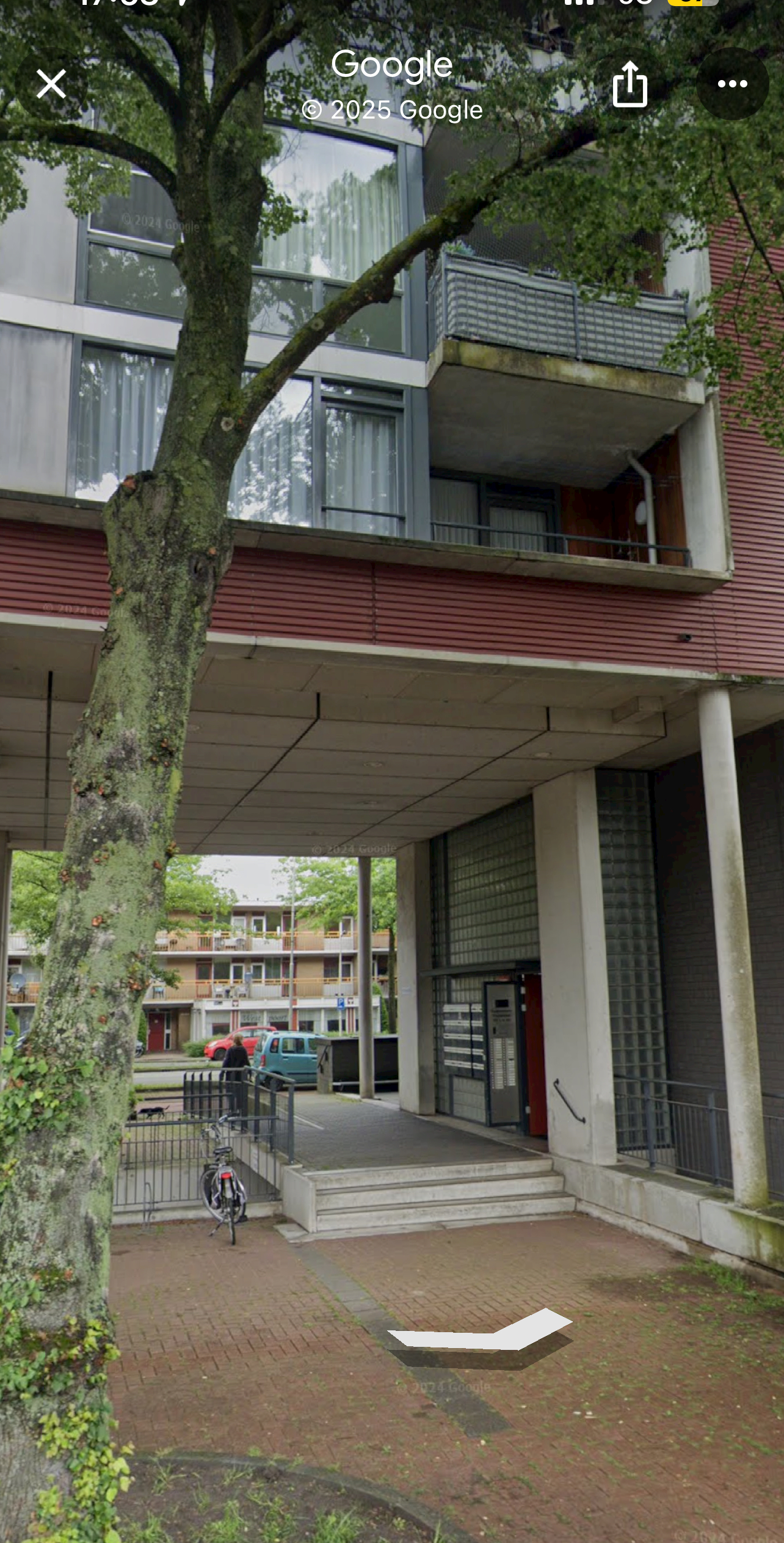 Burgemeester Freijterslaan 187, 4703 CH Roosendaal, Nederland