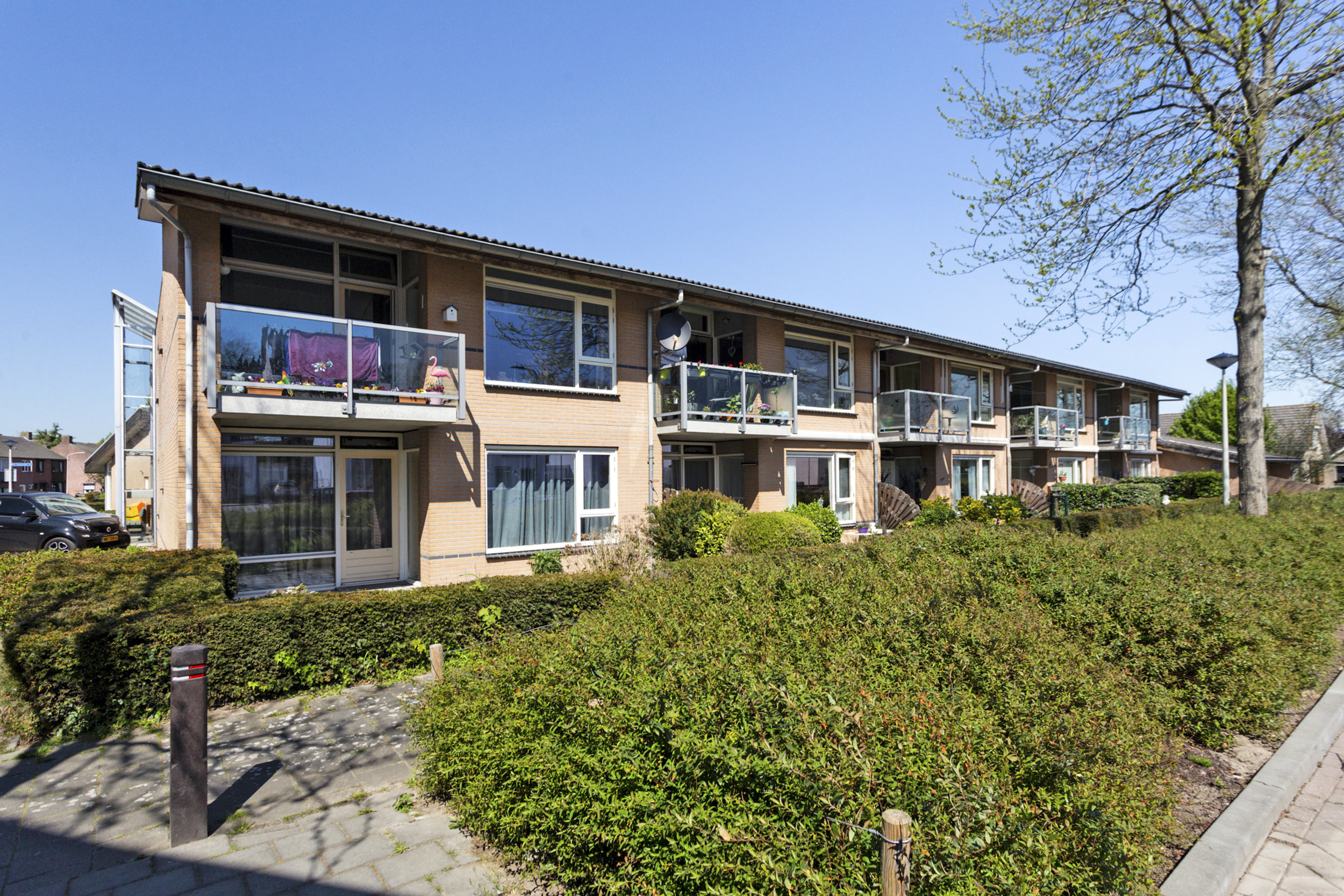 Rozenhof 32, 4725 AL Wouwse Plantage, Nederland