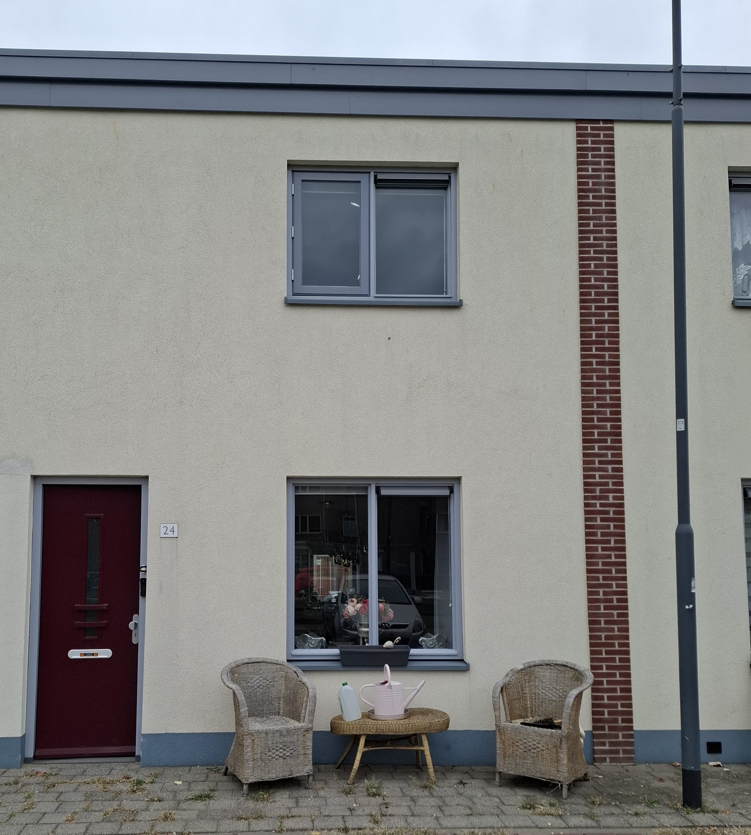 Vestkant 24, 4814 EB Breda, Nederland