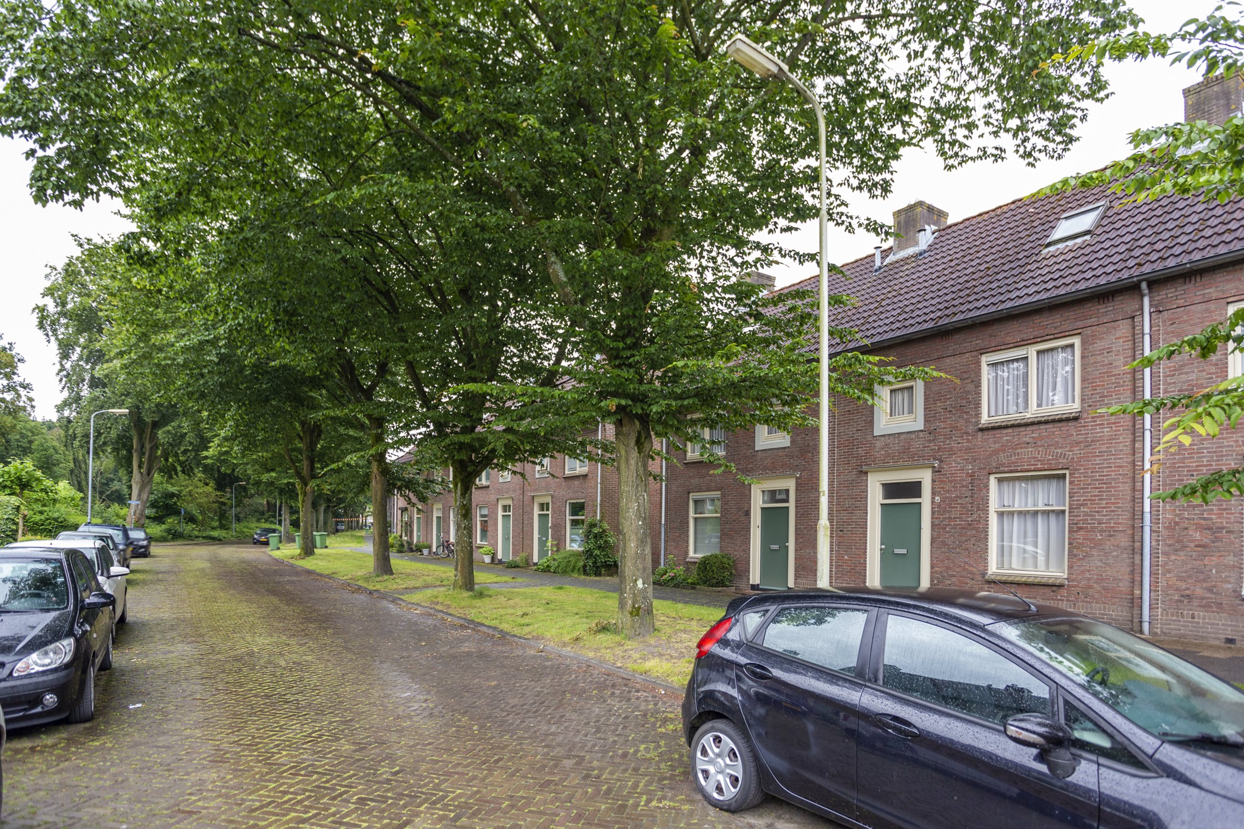 Lorentzstraat 8