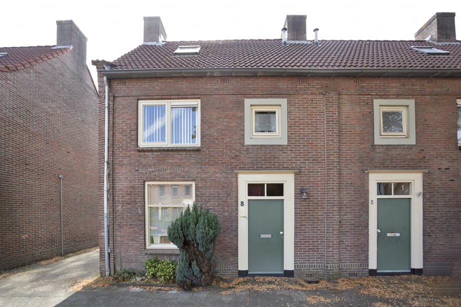 Lorentzstraat 8, 4834 XB Breda, Nederland