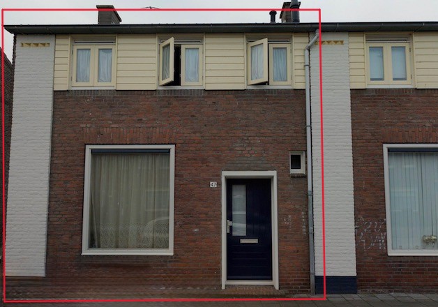 Rontgenstraat 47, 4702 LL Roosendaal, Nederland