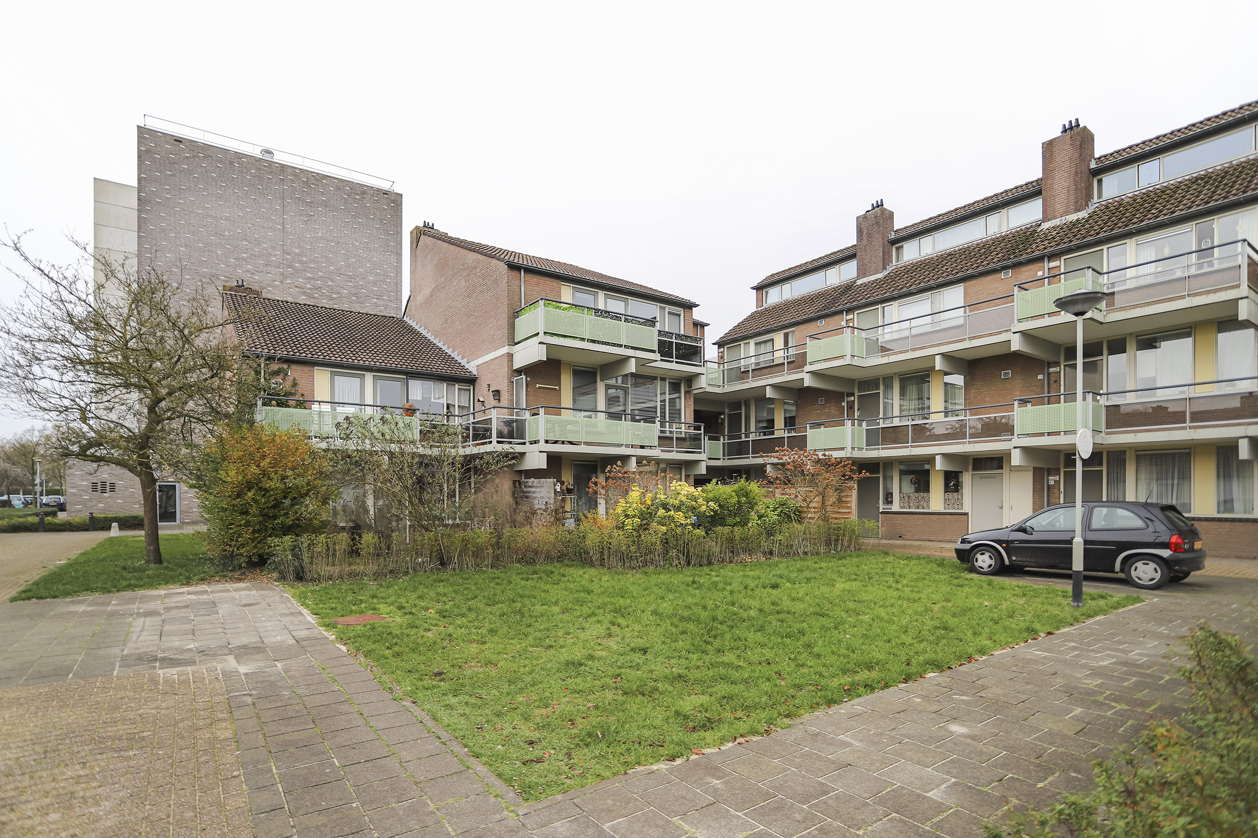 Besteveld 79, 4817 NN Breda, Nederland