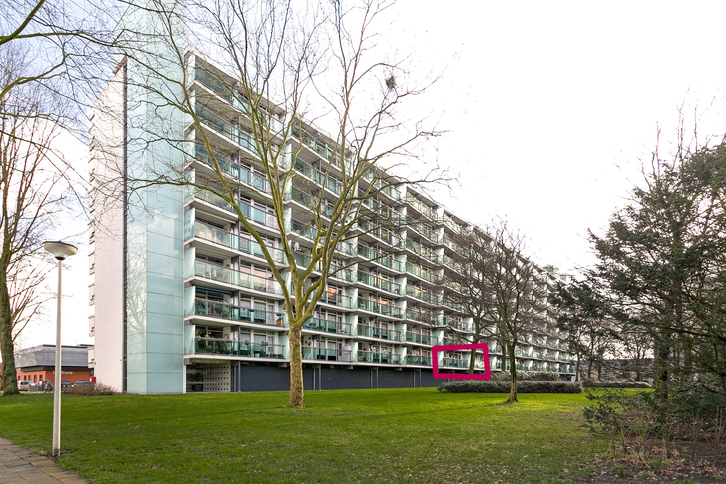 Helmersflat 5, 4707 CN Roosendaal, Nederland