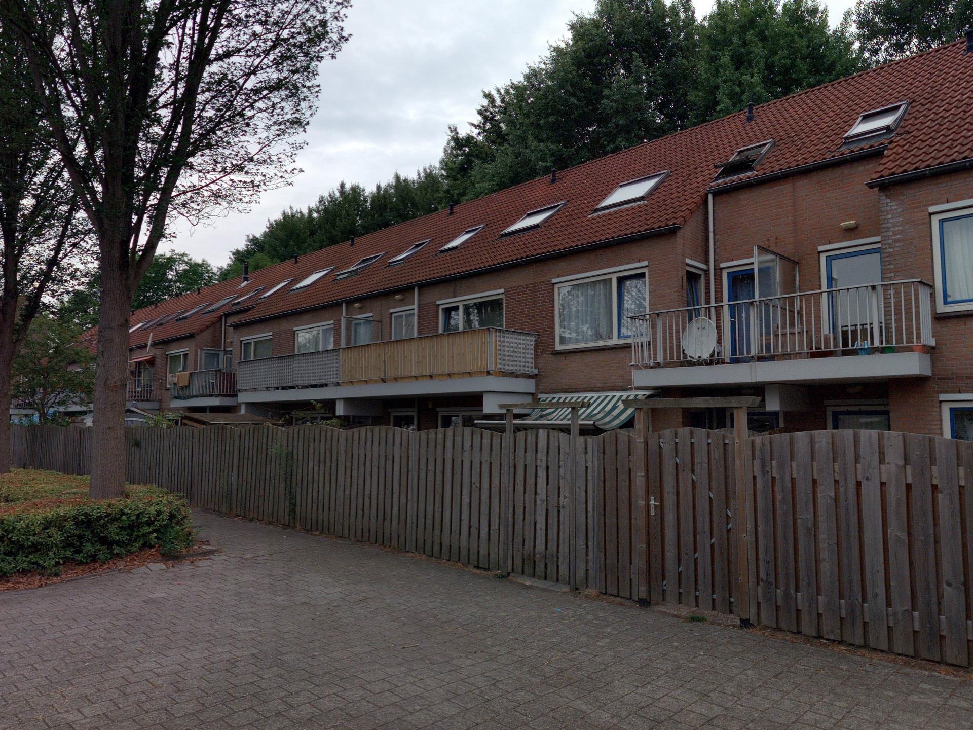 Wilgenbroek 177, 4822 XW Breda, Nederland