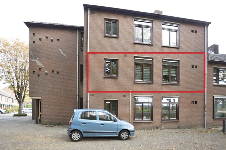 Vogelschoot 81, 4813 NH Breda, Nederland