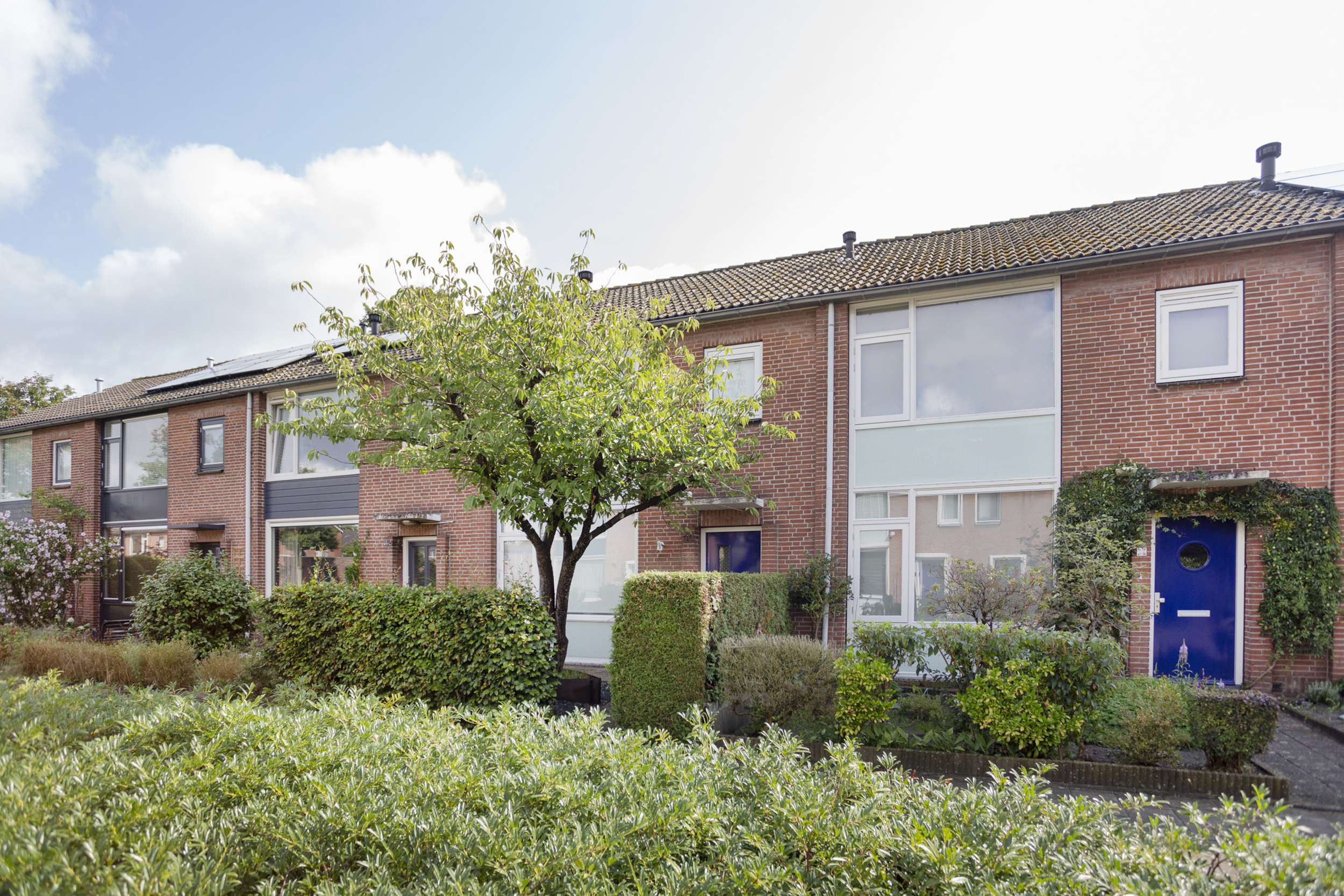 Weilustlaan 38, 4817 TM Breda, Nederland