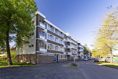 Burgemeester Freijterslaan 577