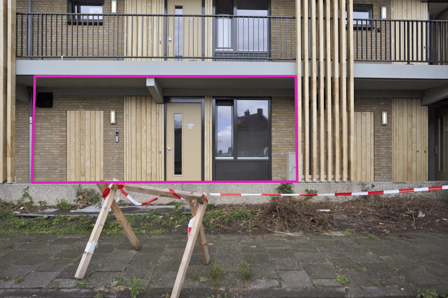 Van Duivenvoordelaan 10, 4931 HS Geertruidenberg, Nederland