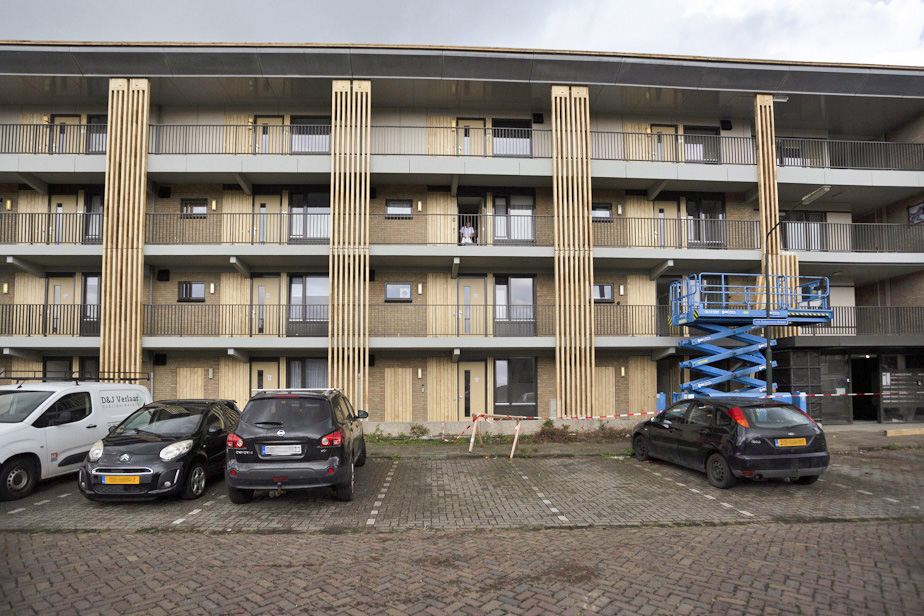 Van Duivenvoordelaan 10