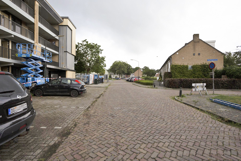 Van Duivenvoordelaan 10