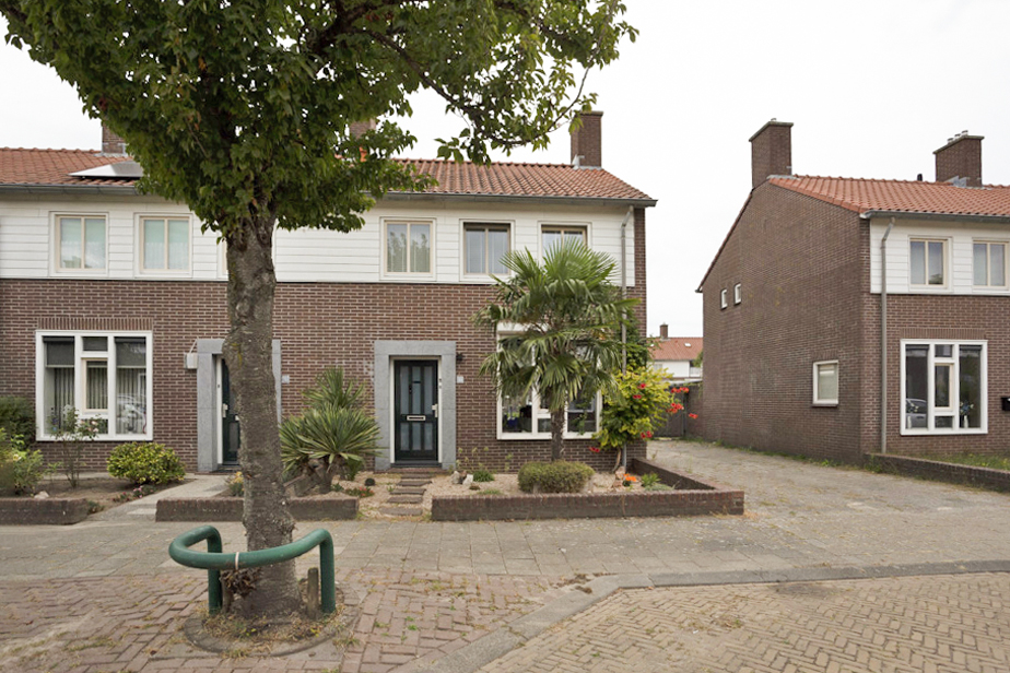 Frans Halsstraat 10, 4941 ZH Raamsdonksveer, Nederland