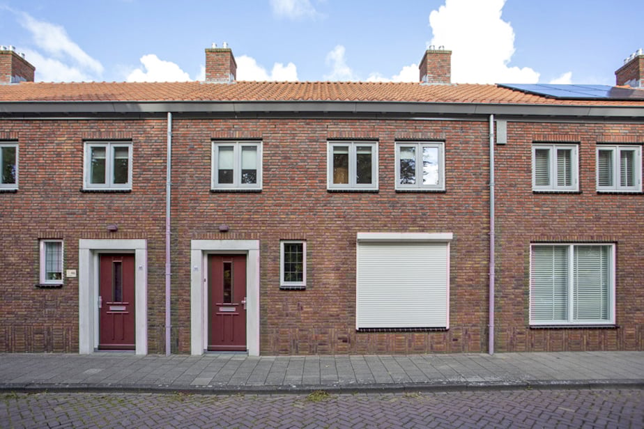 Beatrixlaan 44, 4941 JJ Raamsdonksveer, Nederland