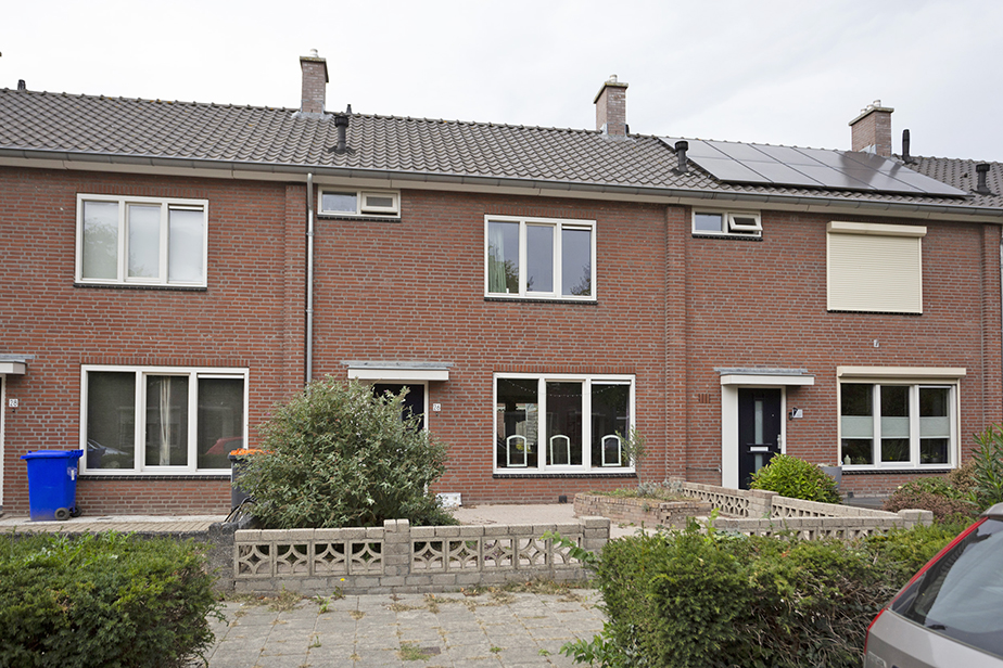 Griendstraat 26, 4941 BX Raamsdonksveer, Nederland