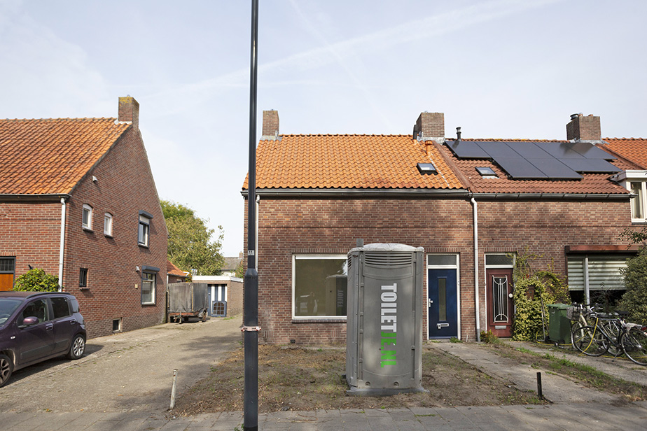 Oude Tilburgsebaan 27, 4849 PL Dorst, Nederland