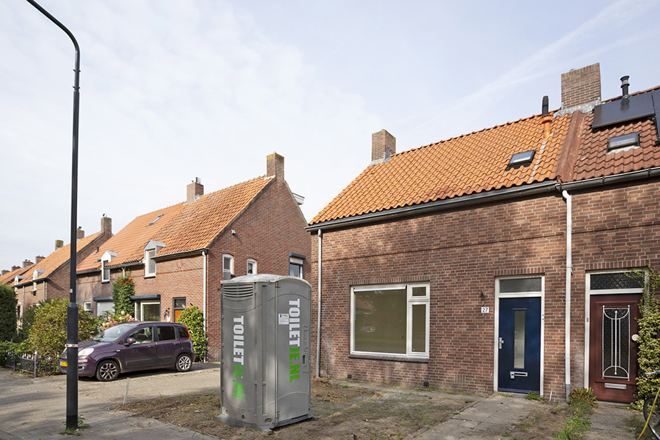 Oude Tilburgsebaan 27