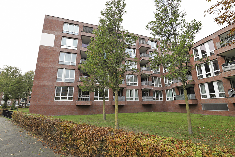 Sabastraat 37, 4812 CP Breda, Nederland