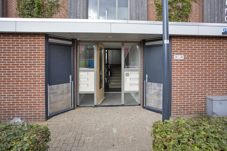 Zuiderbeemd 44, 4907 EM Oosterhout, Nederland