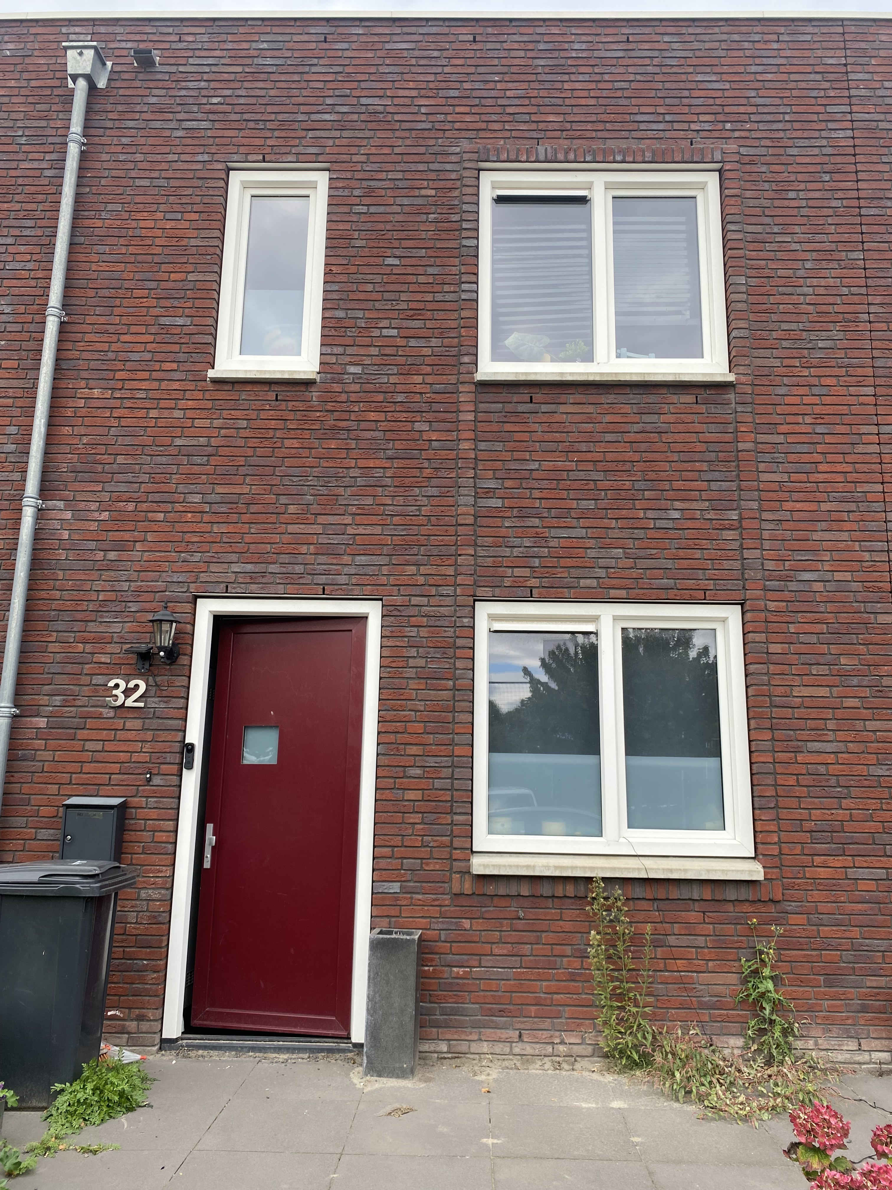 Kempenerrandweg 32, 4876 NT Etten-Leur, Nederland