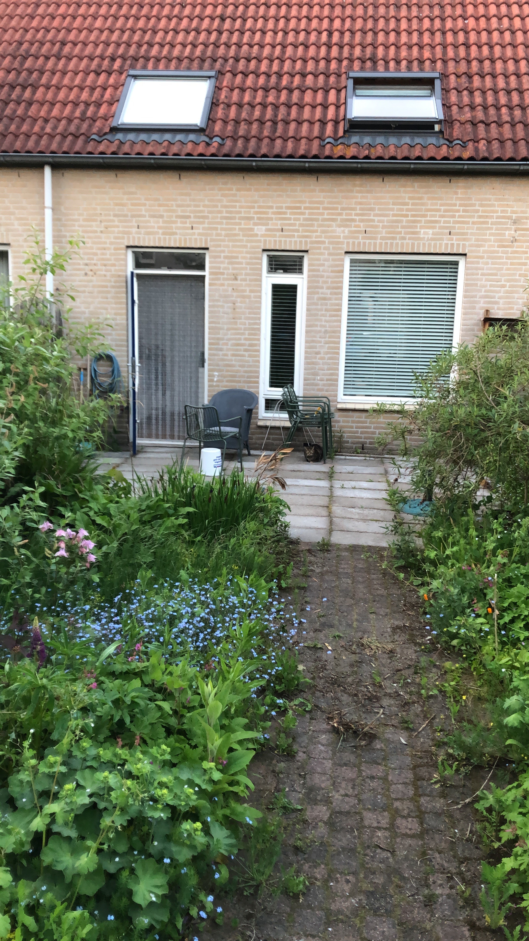 Lavendelhof 18, 4854 KV Bavel, Nederland