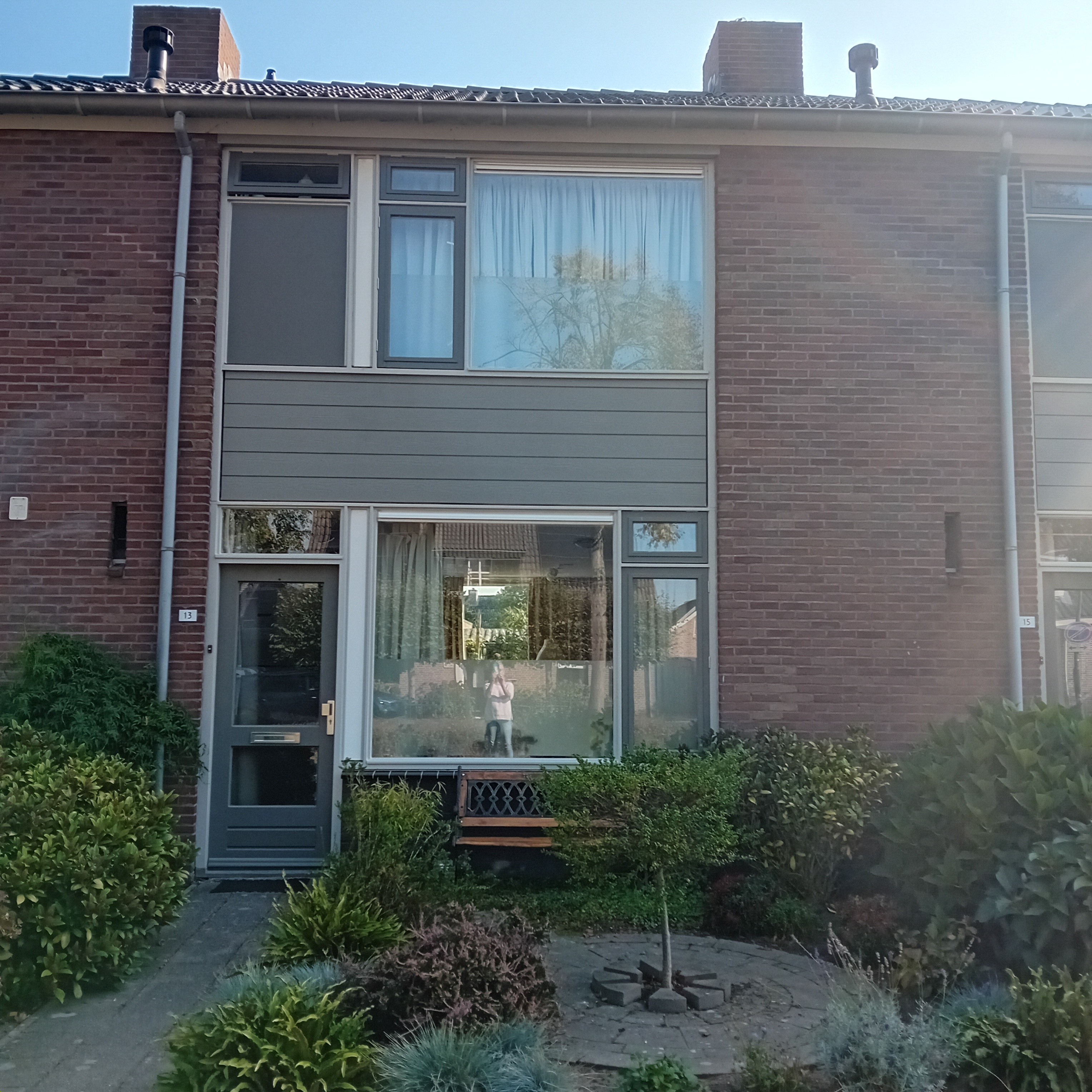 Ruiterspoor 13, 4911 BA Den Hout, Nederland