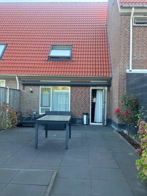 Westerbeemd 8, 4907 ES Oosterhout, Nederland