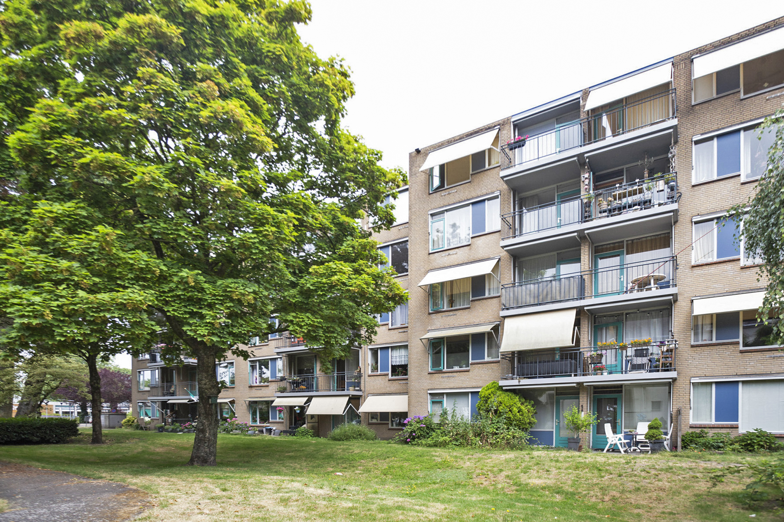 Nieuwe Heilaarstraat 166