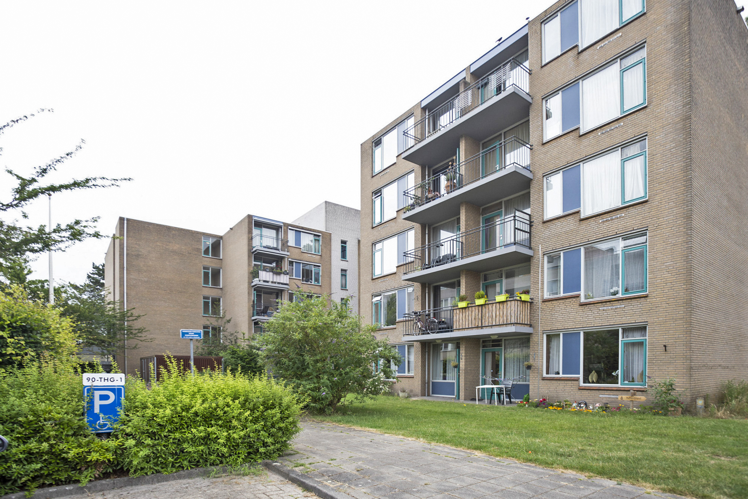 Nieuwe Heilaarstraat 166