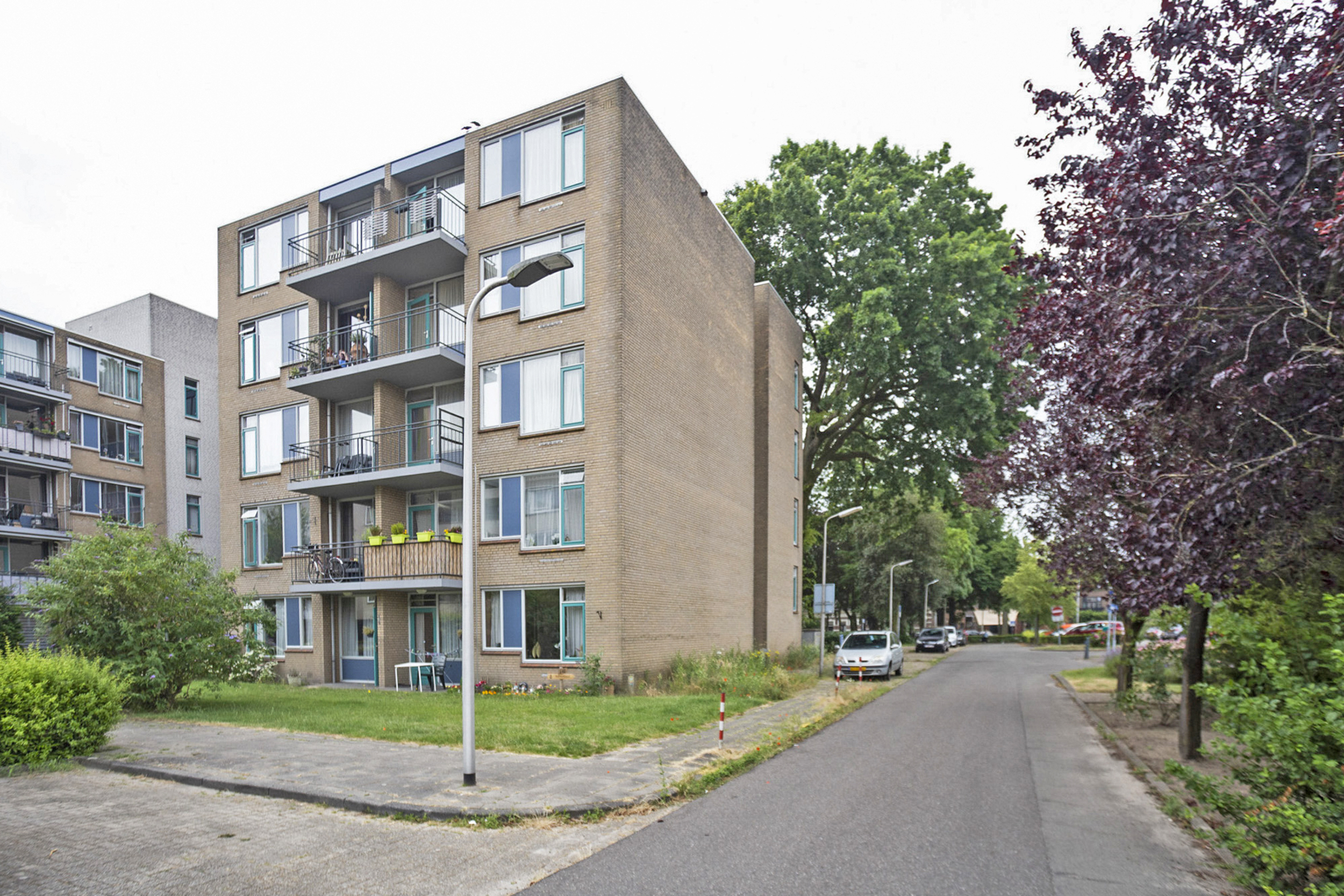 Nieuwe Heilaarstraat 166