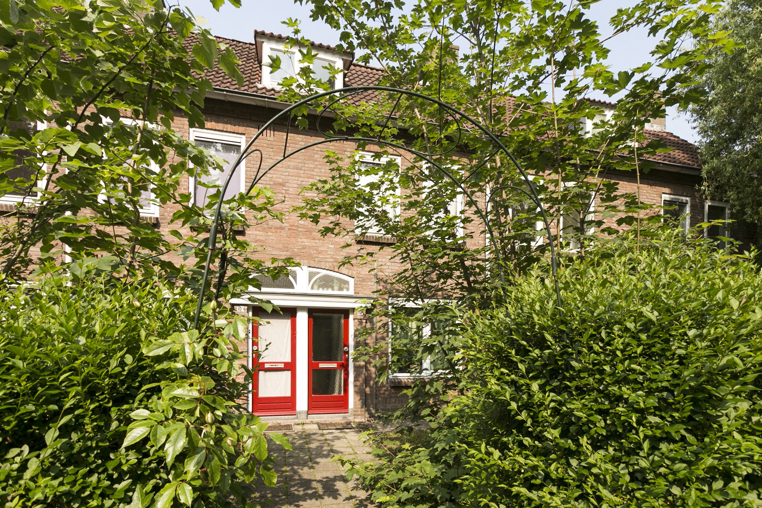 Nobelstraat 10, 4834 XE Breda, Nederland