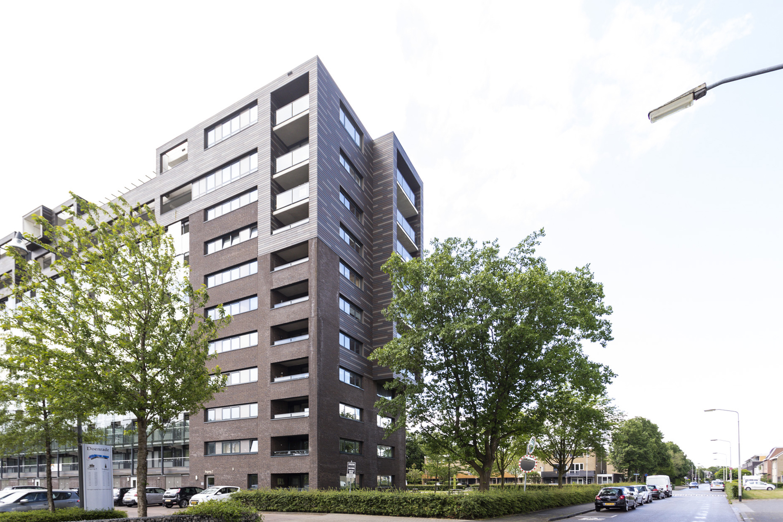 Doenradestraat 230, 4834 GK Breda, Nederland