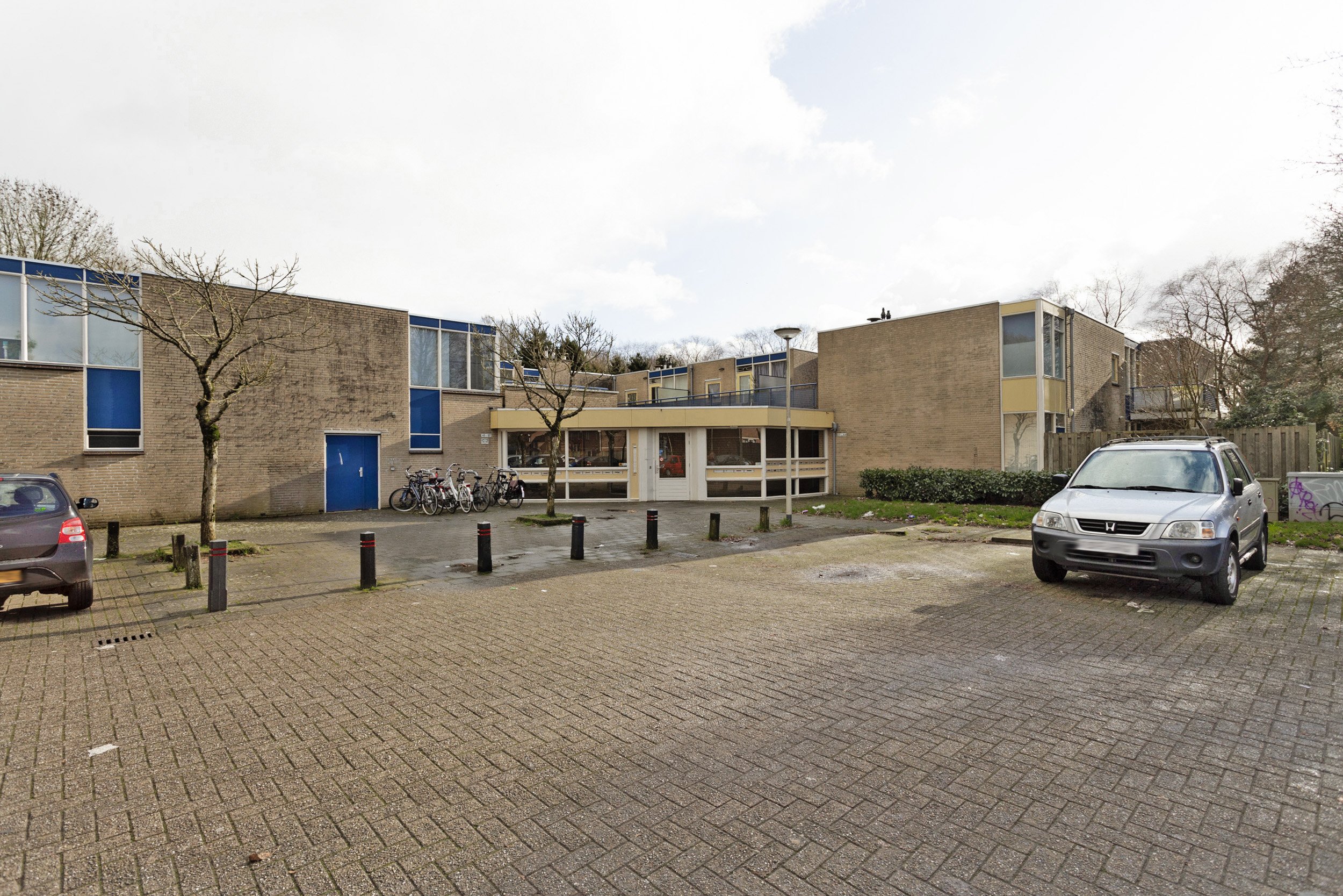 Begijnenberg 48, 4707 SM Roosendaal, Nederland