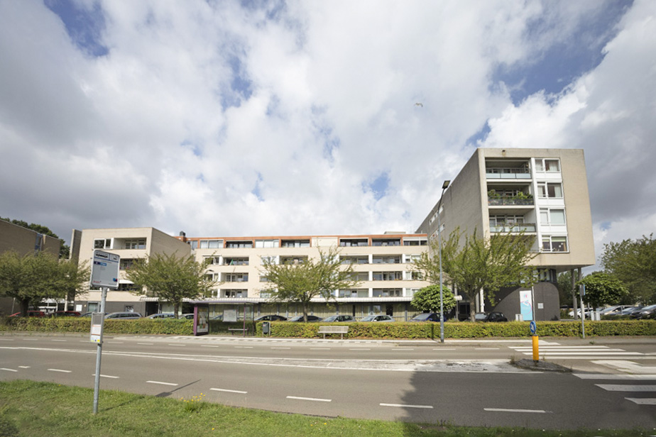 Princentuin 62, 4813 AX Breda, Nederland