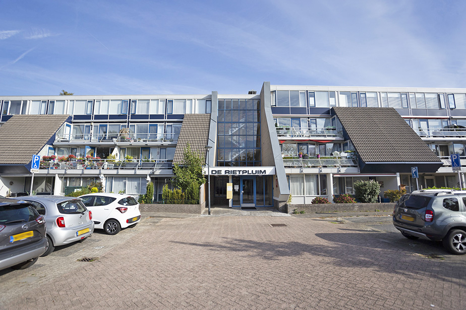 Teldershof 184, 4908 CK Oosterhout, Nederland