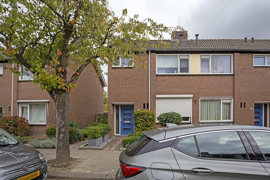 Dries 10, 4841 EZ Prinsenbeek, Nederland