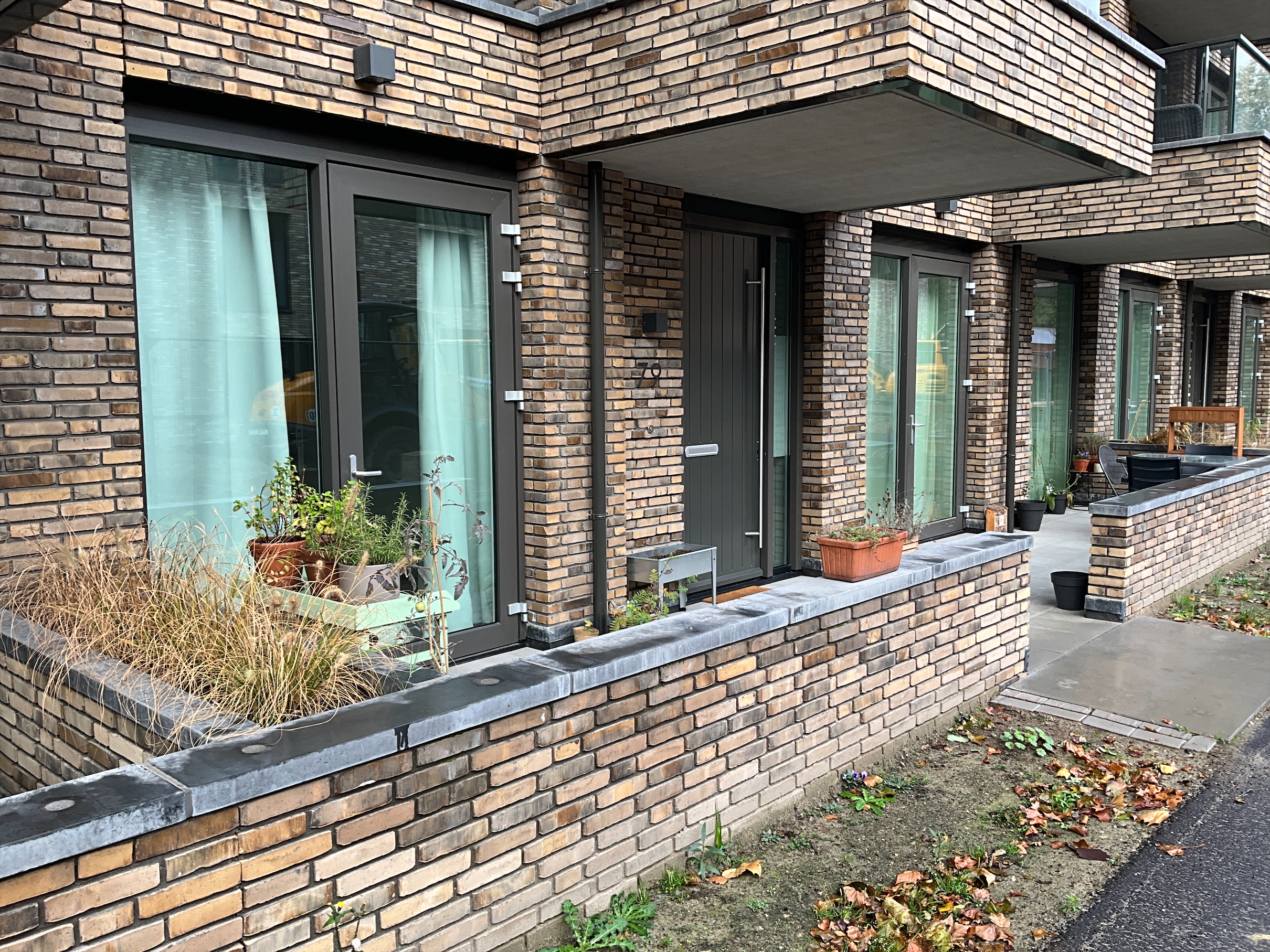 Joke Smitstraat 79, 4816 DC Breda, Nederland