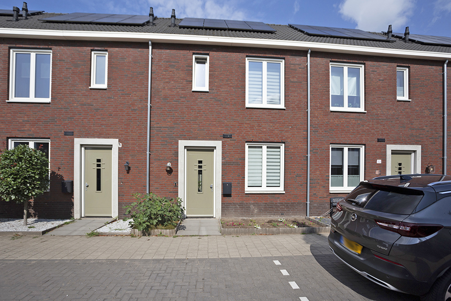 Potgieter 24, 4884 DA Wernhout, Nederland