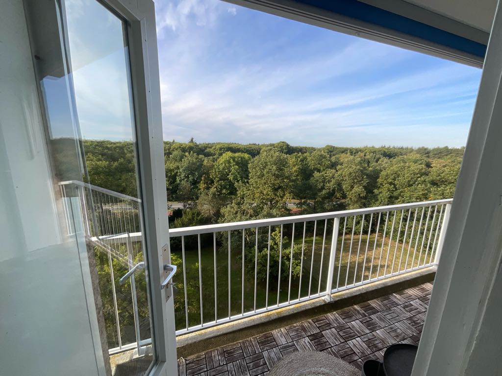 Van Leeuwenhoeklaan 194