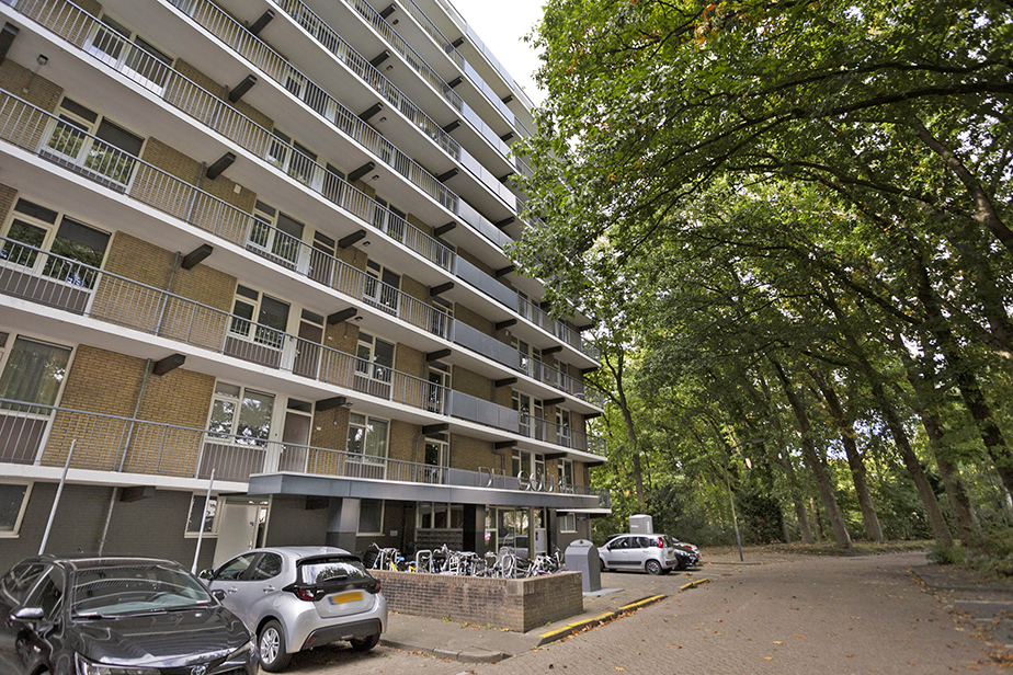 Van Leeuwenhoeklaan 194